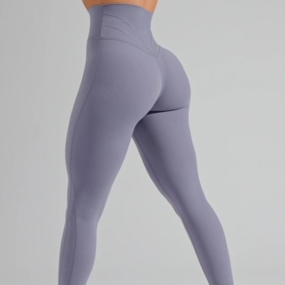 BuffBunny Legacy Leggings